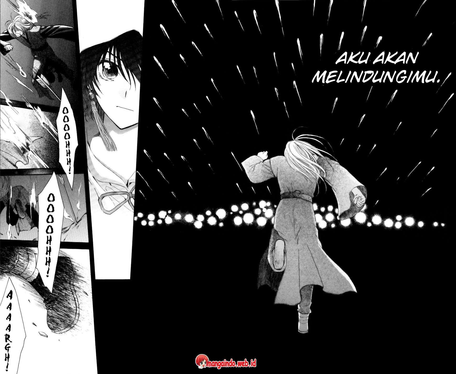 Akatsuki no Yona chapter 56 halaman 8