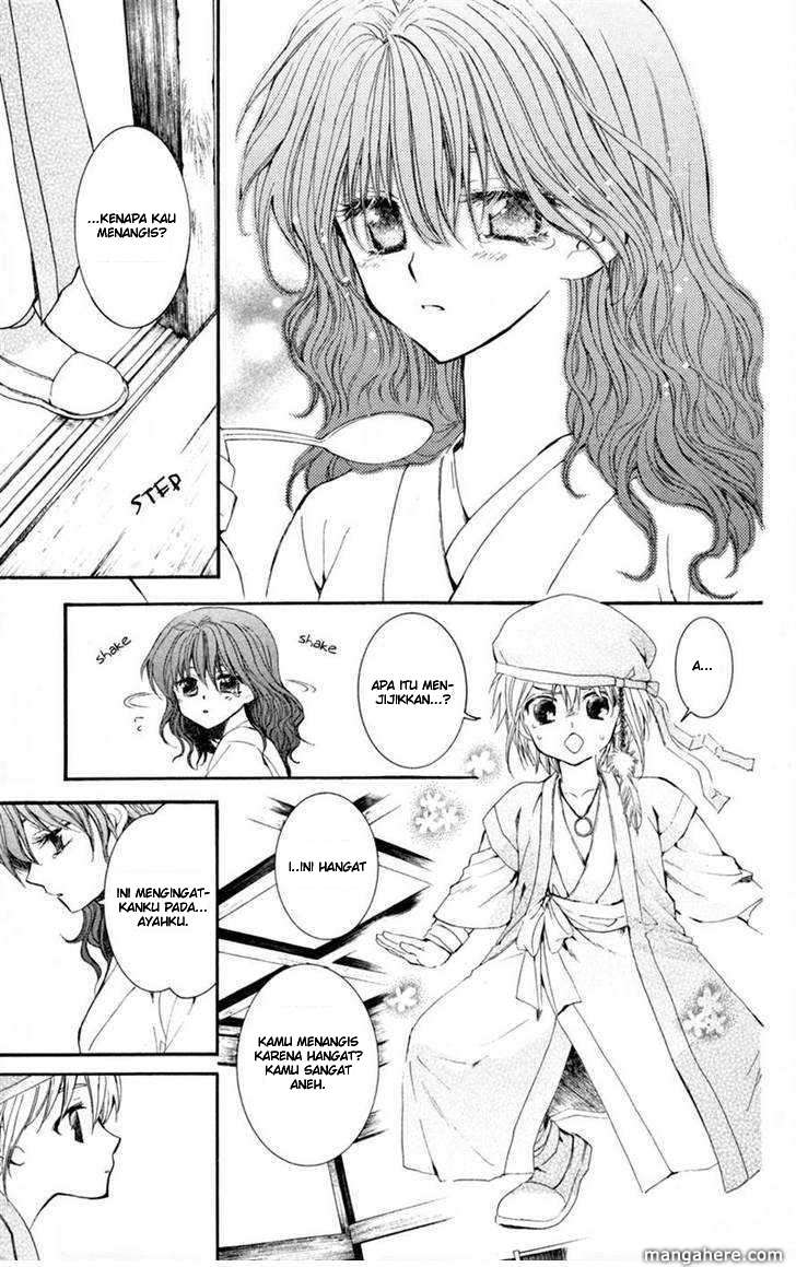 Akatsuki no Yona Bab 6 halaman 24