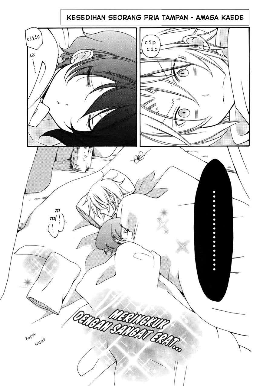 Akatsuki no Yona chapter 70.2 halaman 3
