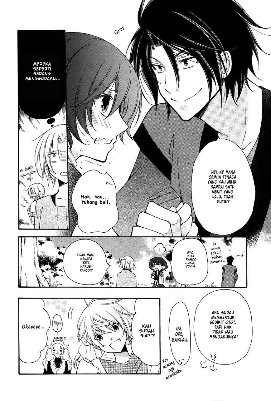 Akatsuki no Yona chapter 70.2 halaman 6