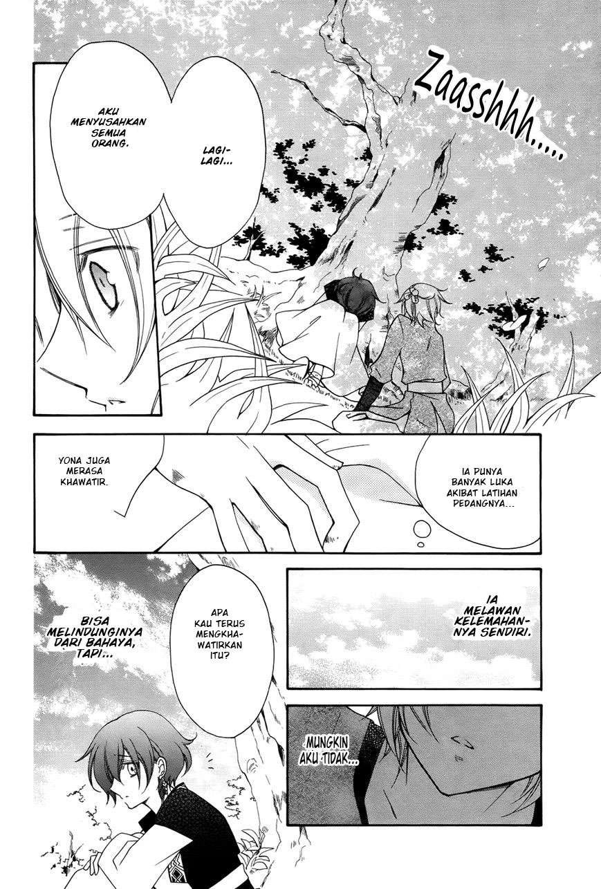 Akatsuki no Yona chapter 70.2 halaman 10