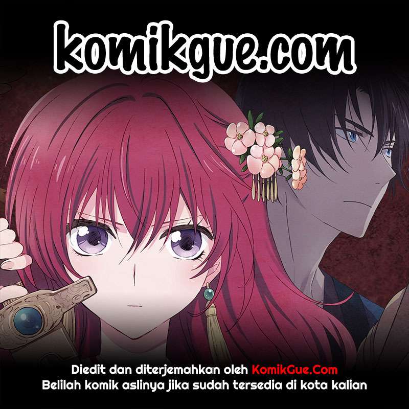Akatsuki no Yona chapter 73 halaman 31