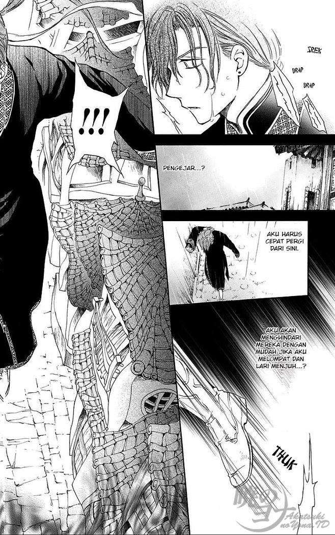 Akatsuki no Yona Bab 77 halaman 26