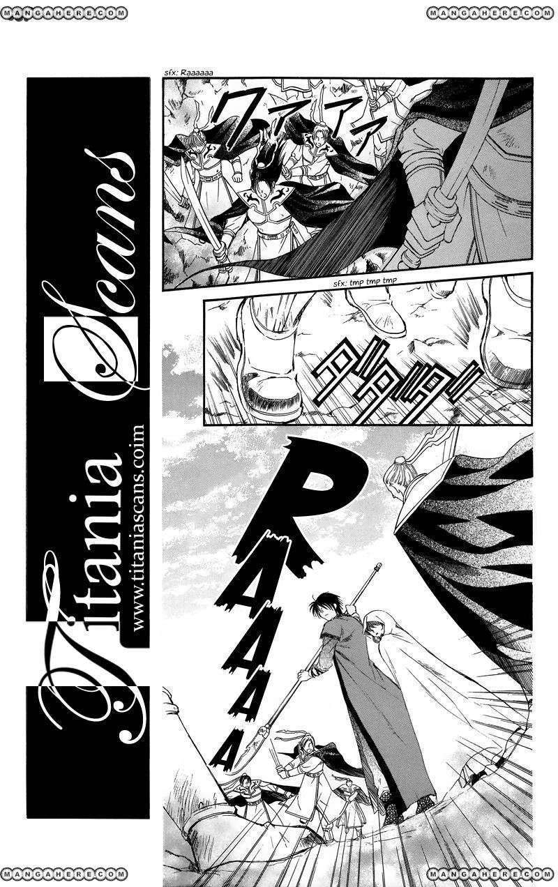 Akatsuki no Yona chapter 9 halaman 9