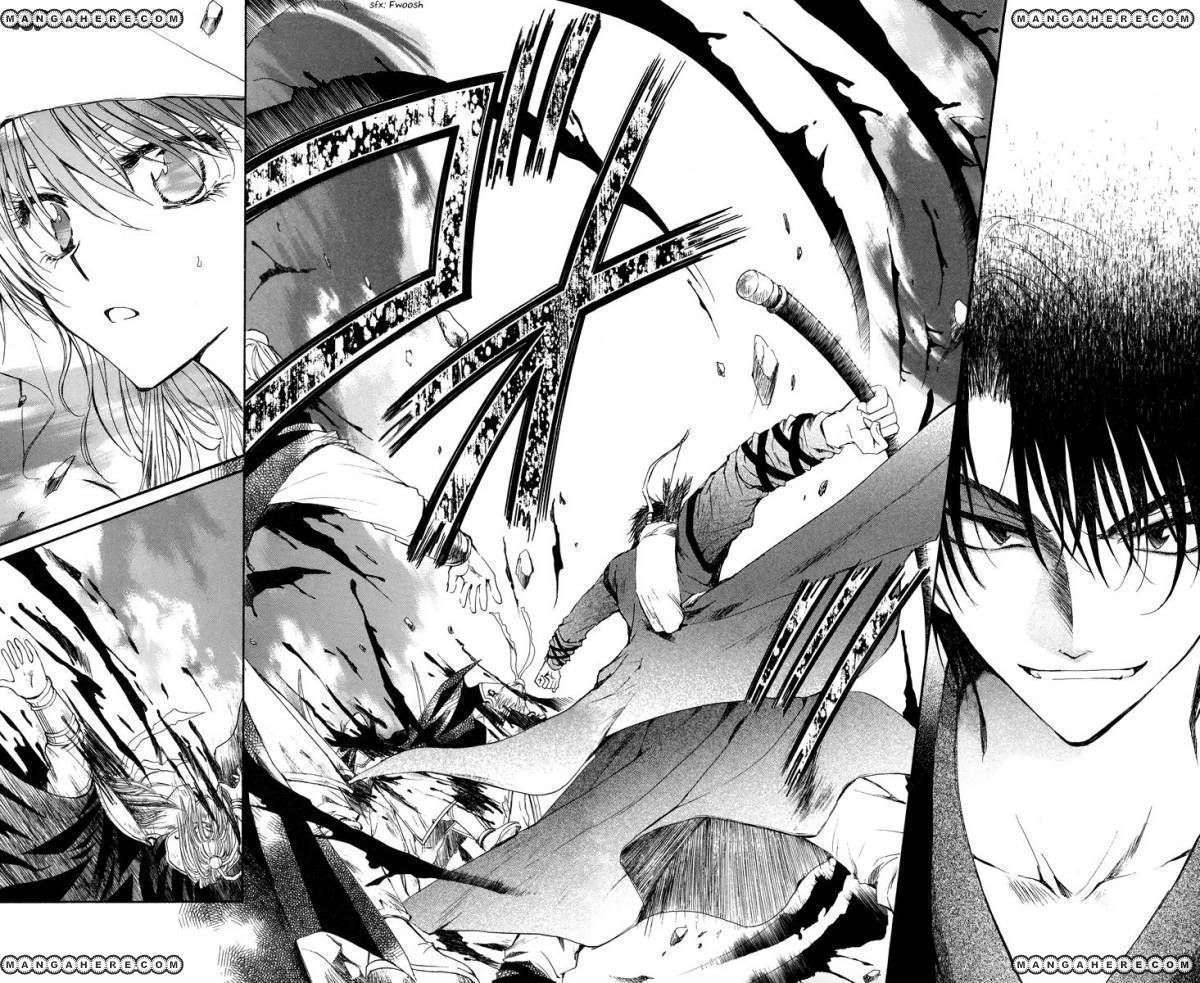 Akatsuki no Yona chapter 9 halaman 10