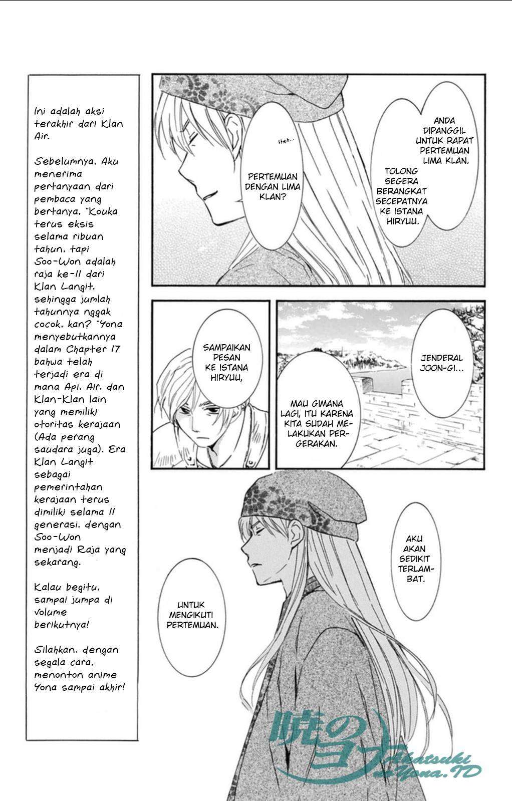 Akatsuki no Yona chapter 94 halaman 10