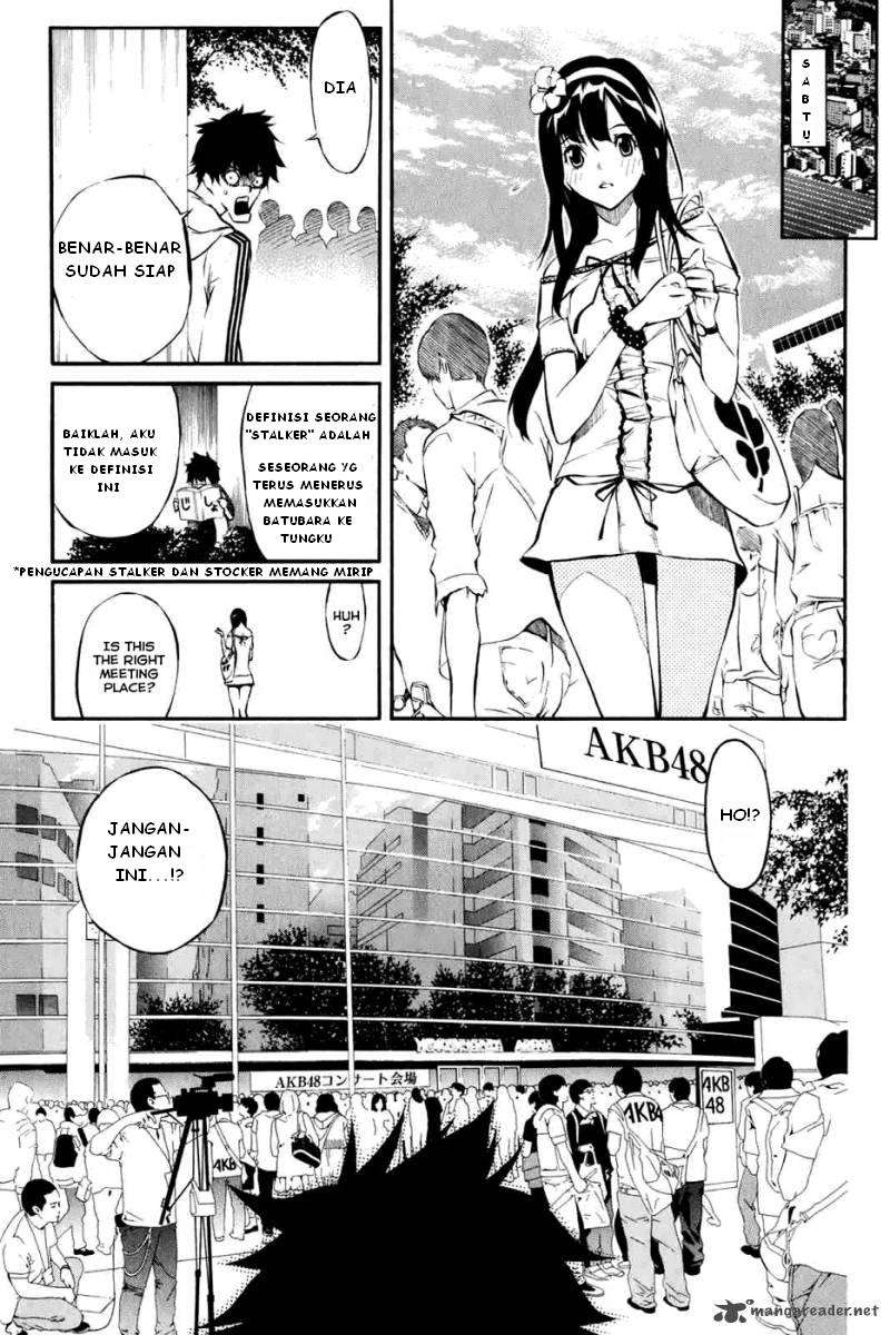 AKB49 Bab 1 halaman 9