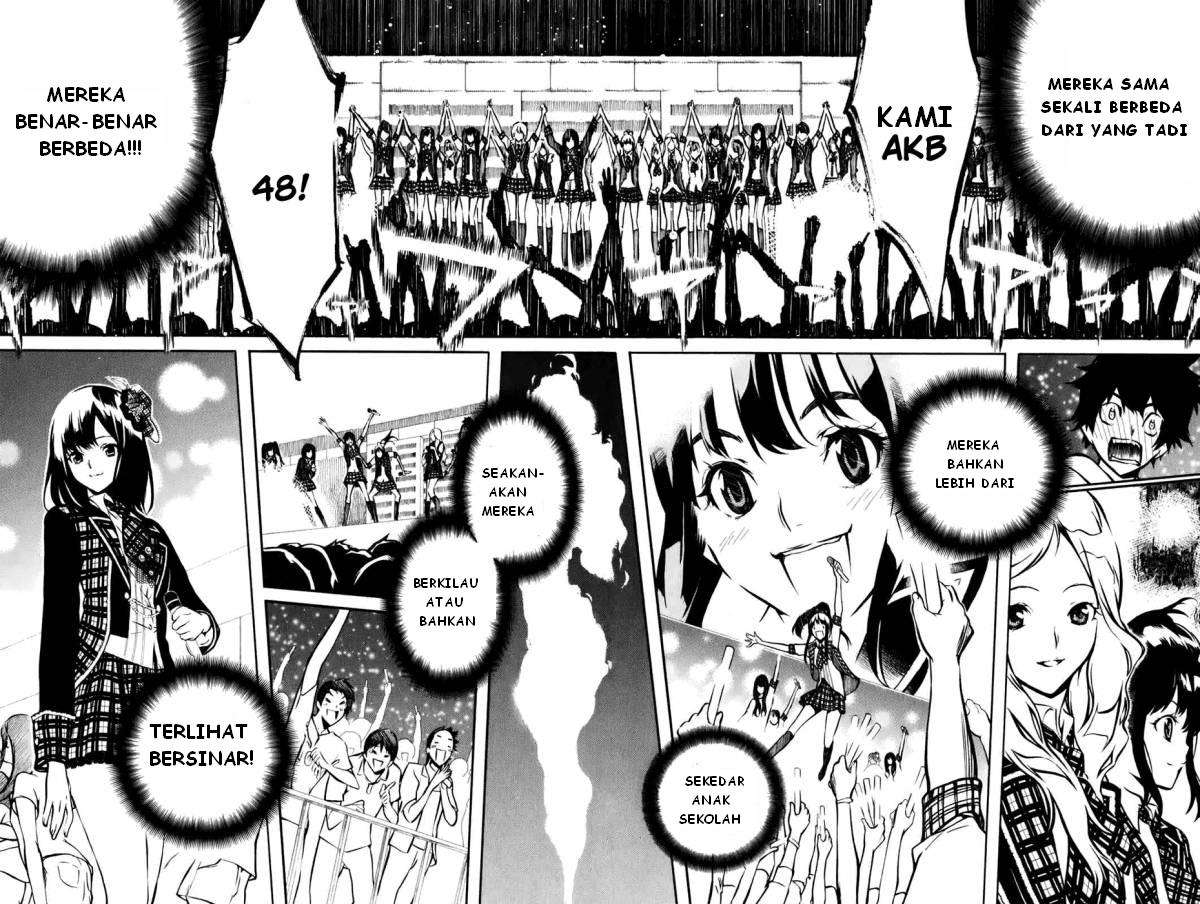AKB49 Bab 1 halaman 28