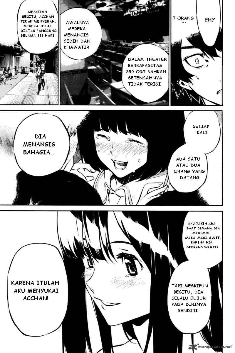 AKB49 Bab 1 halaman 30
