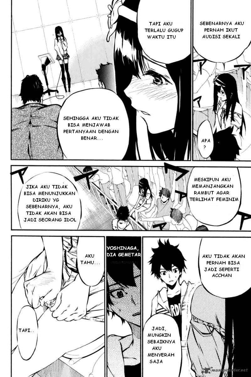 AKB49 Bab 1 halaman 33