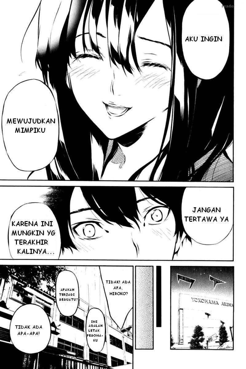 AKB49 Bab 1 halaman 34