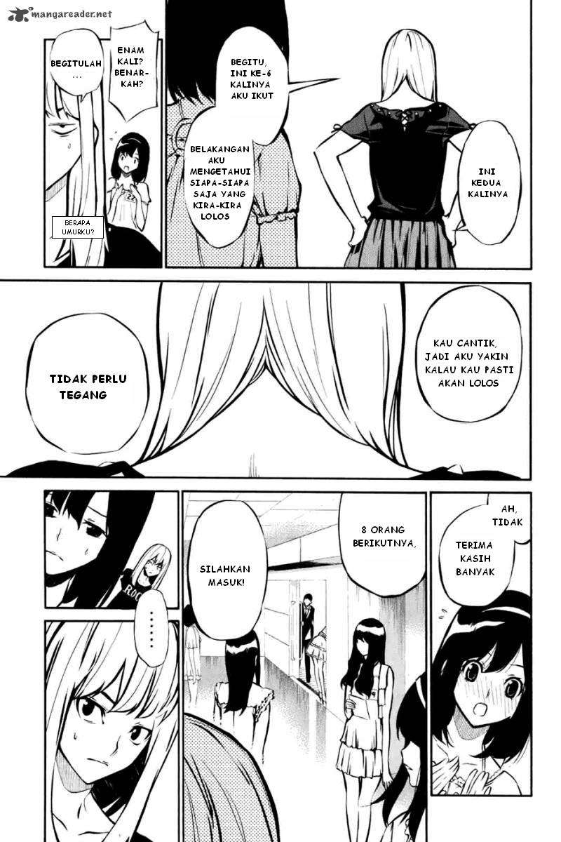 AKB49 Bab 1 halaman 42