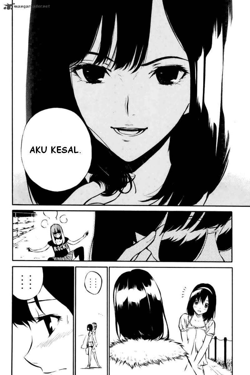 AKB49 Bab 1 halaman 63