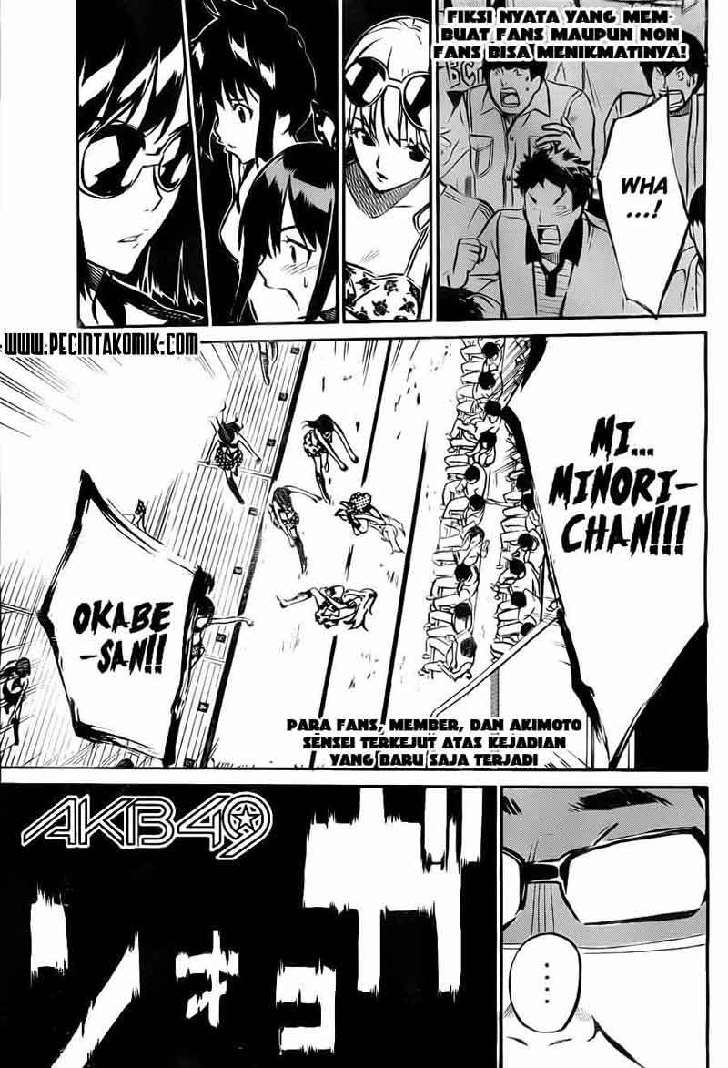 AKB49 Bab 10 halaman 2