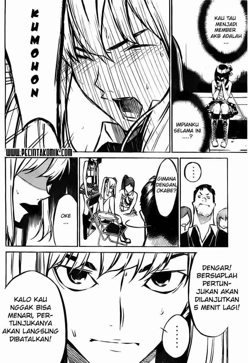 AKB49 Bab 10 halaman 5