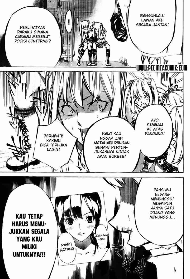 AKB49 Bab 10 halaman 8