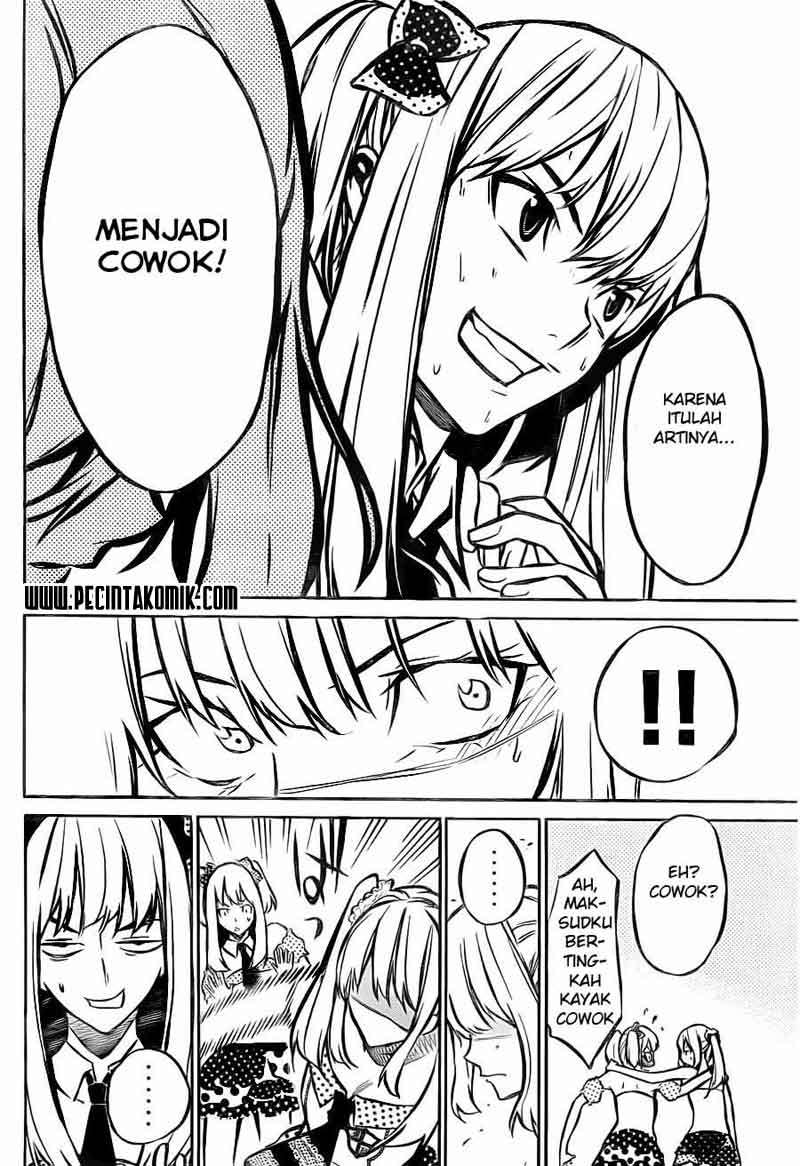 AKB49 Bab 10 halaman 9