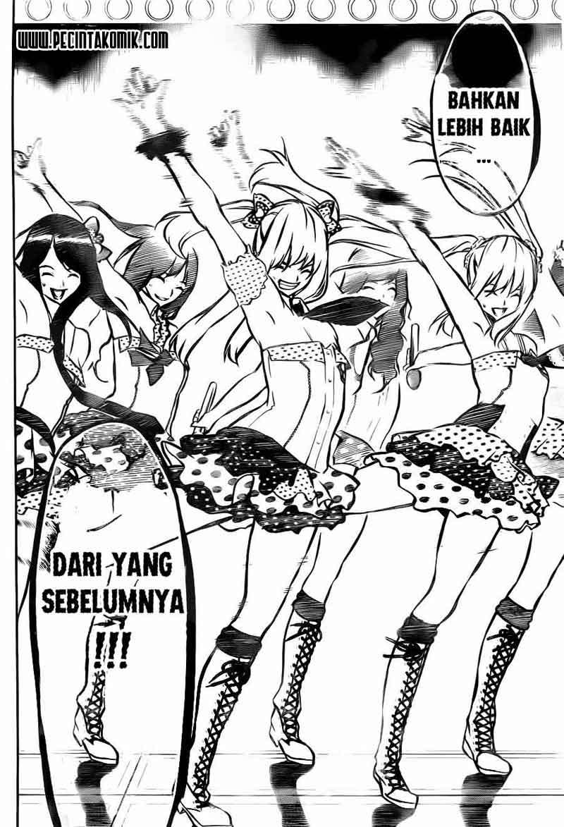 AKB49 Bab 10 halaman 11