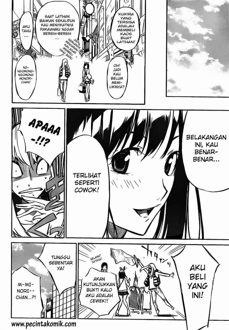 AKB49 Bab 11 halaman 7