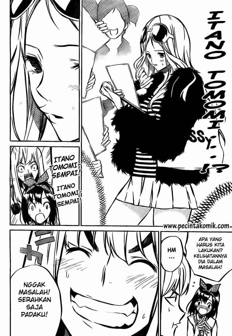 AKB49 Bab 11 halaman 9