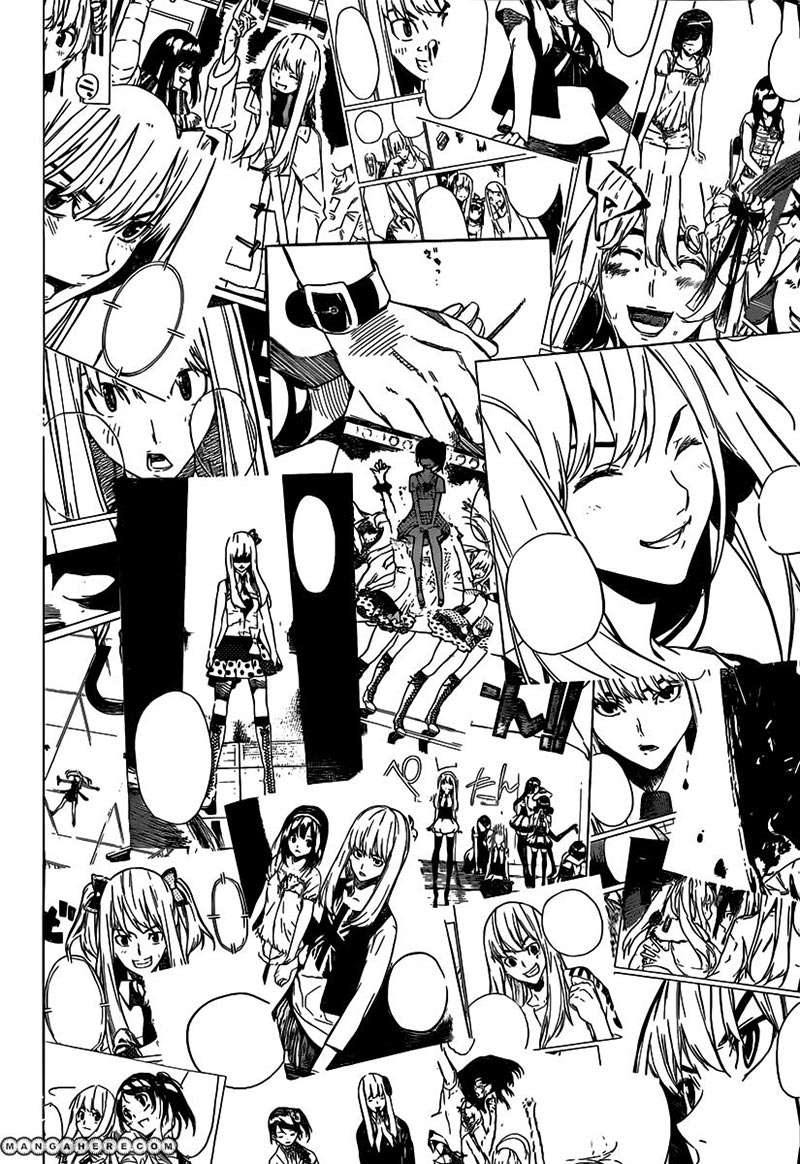 AKB49 Bab 115 halaman 14