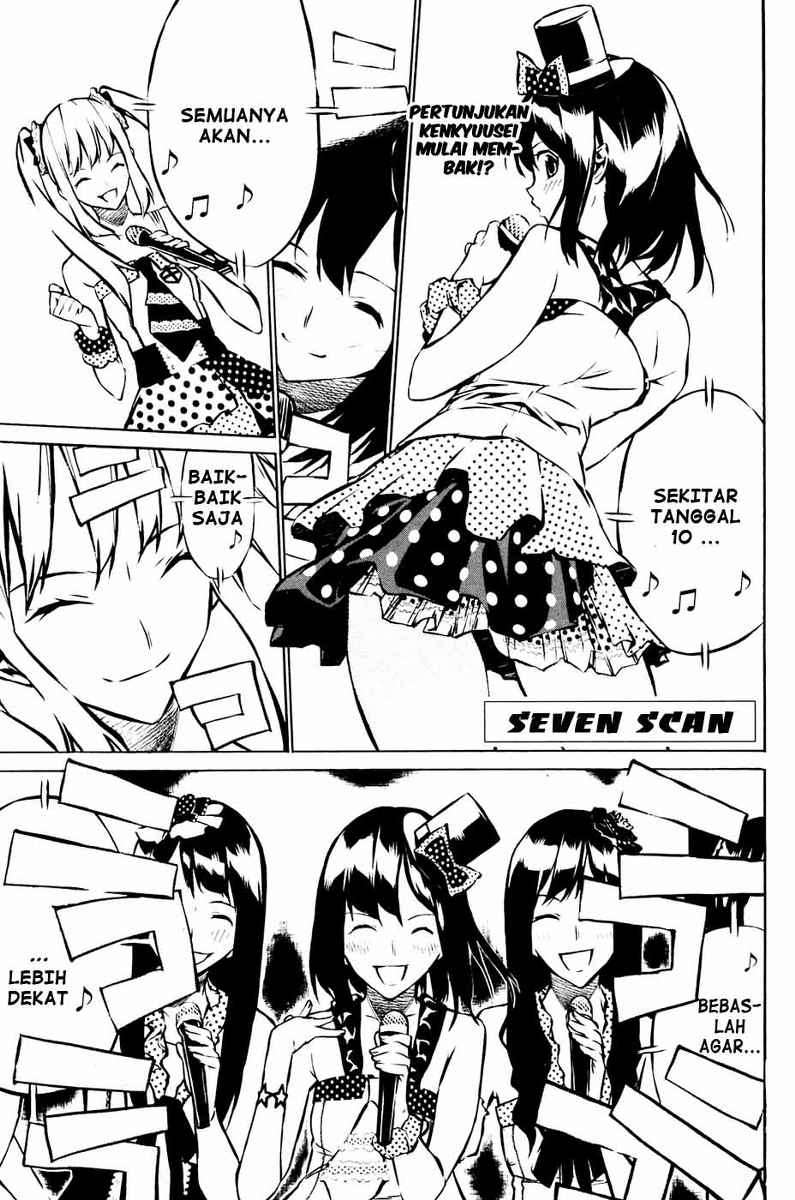 AKB49 Bab 13 halaman 2