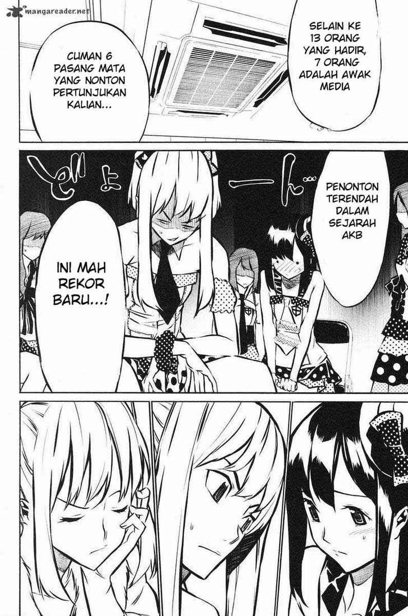 AKB49 Bab 13 halaman 5