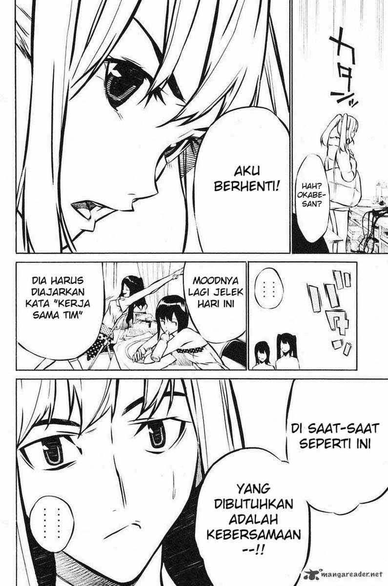 AKB49 Bab 13 halaman 7