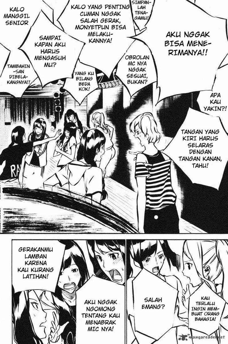 AKB49 Bab 13 halaman 12