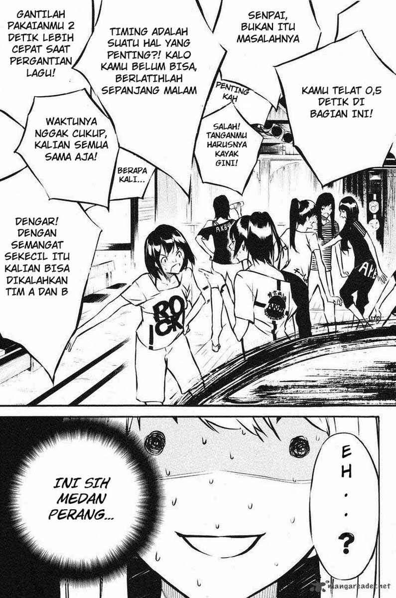 AKB49 Bab 13 halaman 13