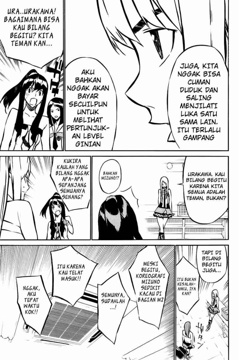 AKB49 Bab 14 halaman 18