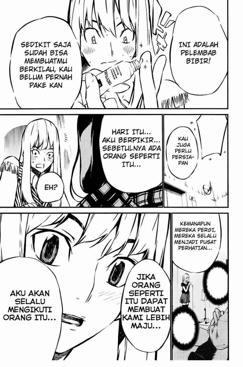 AKB49 Bab 15 halaman 10
