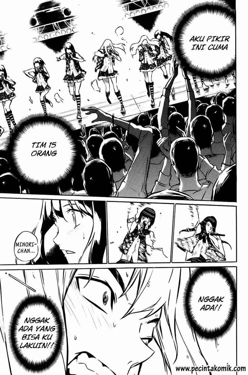 AKB49 Bab 16 halaman 7