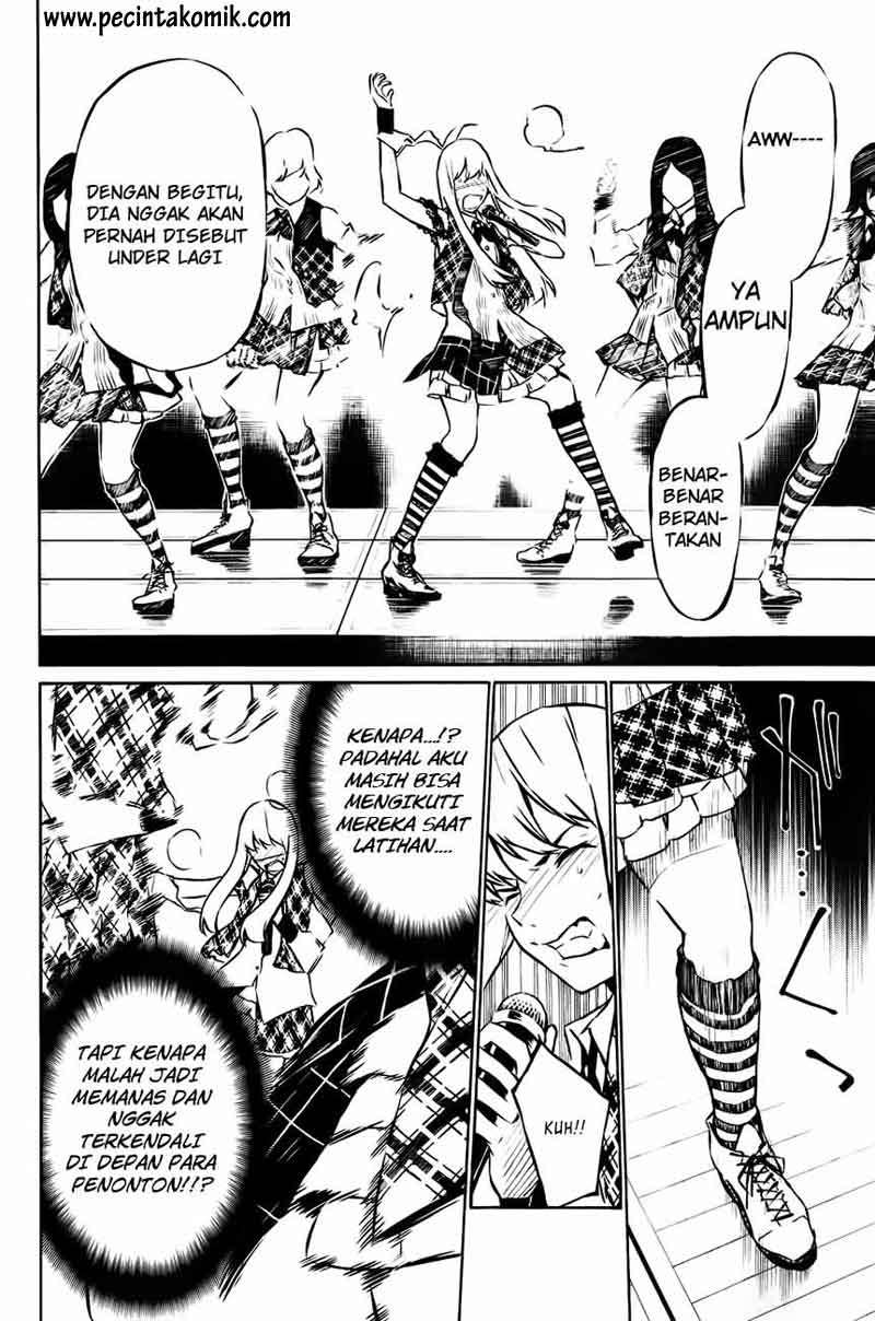 AKB49 Bab 16 halaman 10