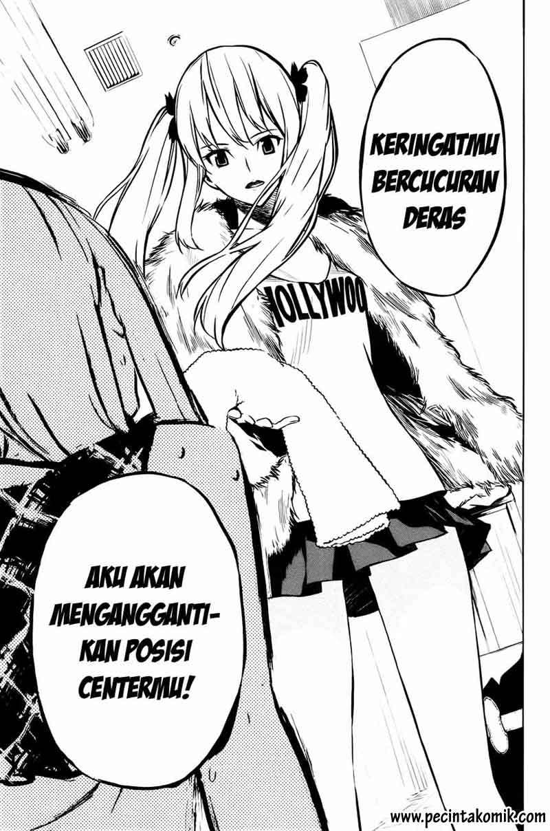 AKB49 Bab 16 halaman 24