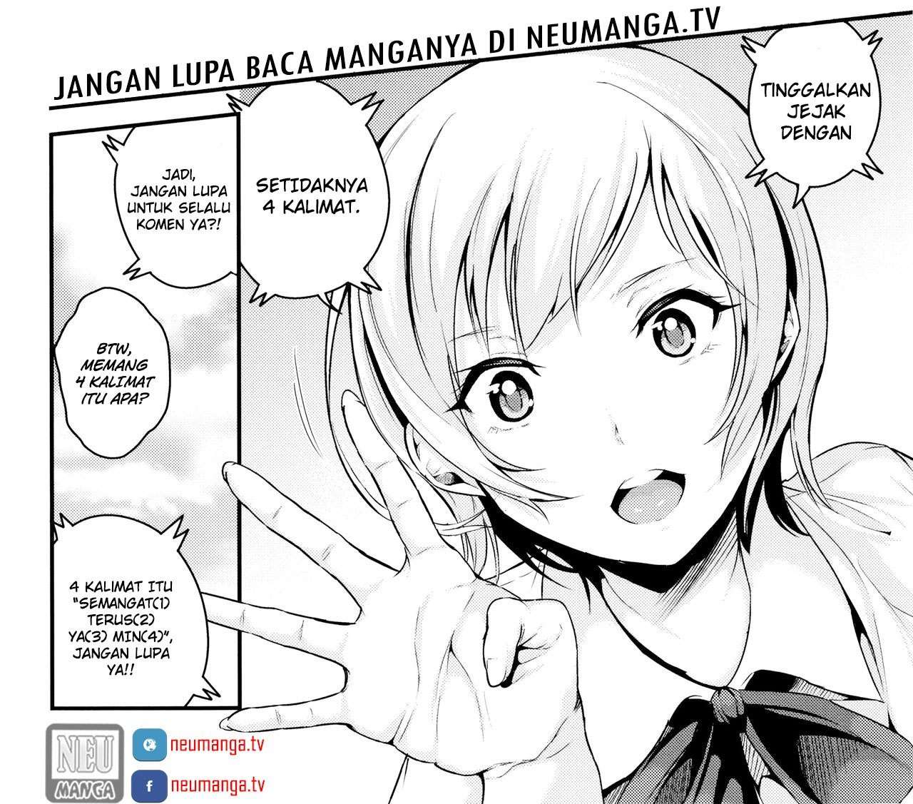 AKB49 Bab 172 halaman 12