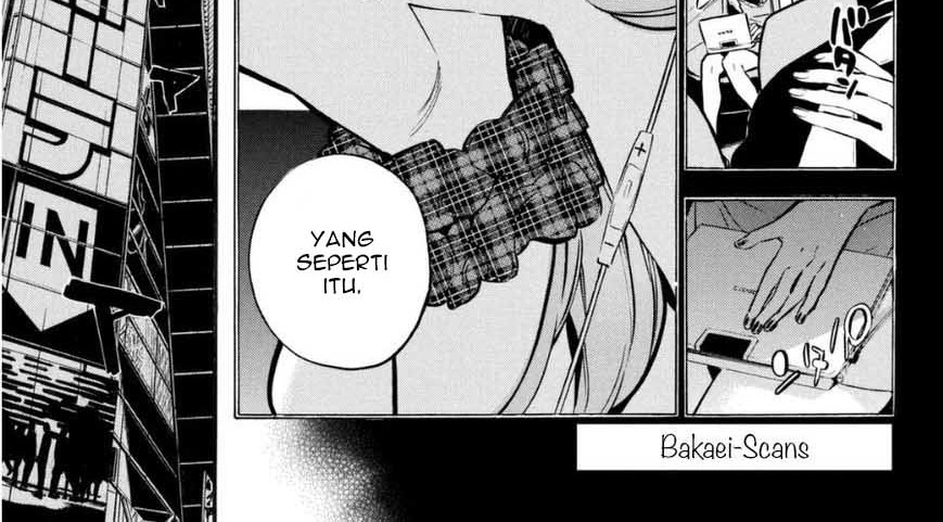 AKB49 Bab 197 halaman 2