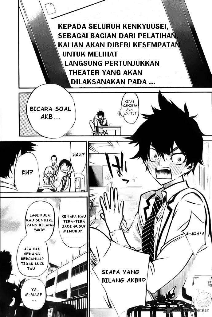 AKB49 Bab 2 halaman 2