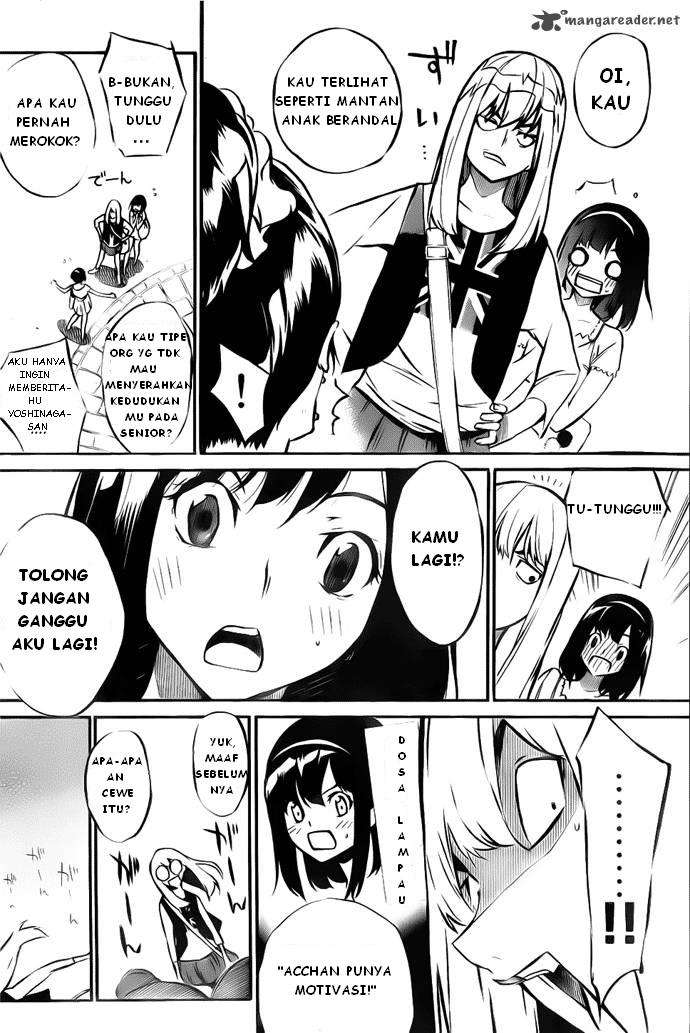 AKB49 Bab 2 halaman 5