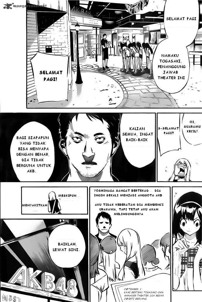 AKB49 Bab 2 halaman 6