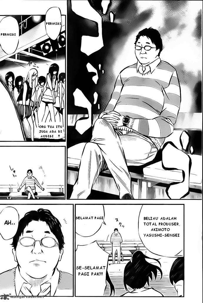 AKB49 Bab 2 halaman 8