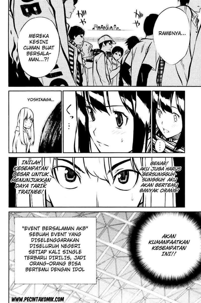 AKB49 Bab 20 halaman 7