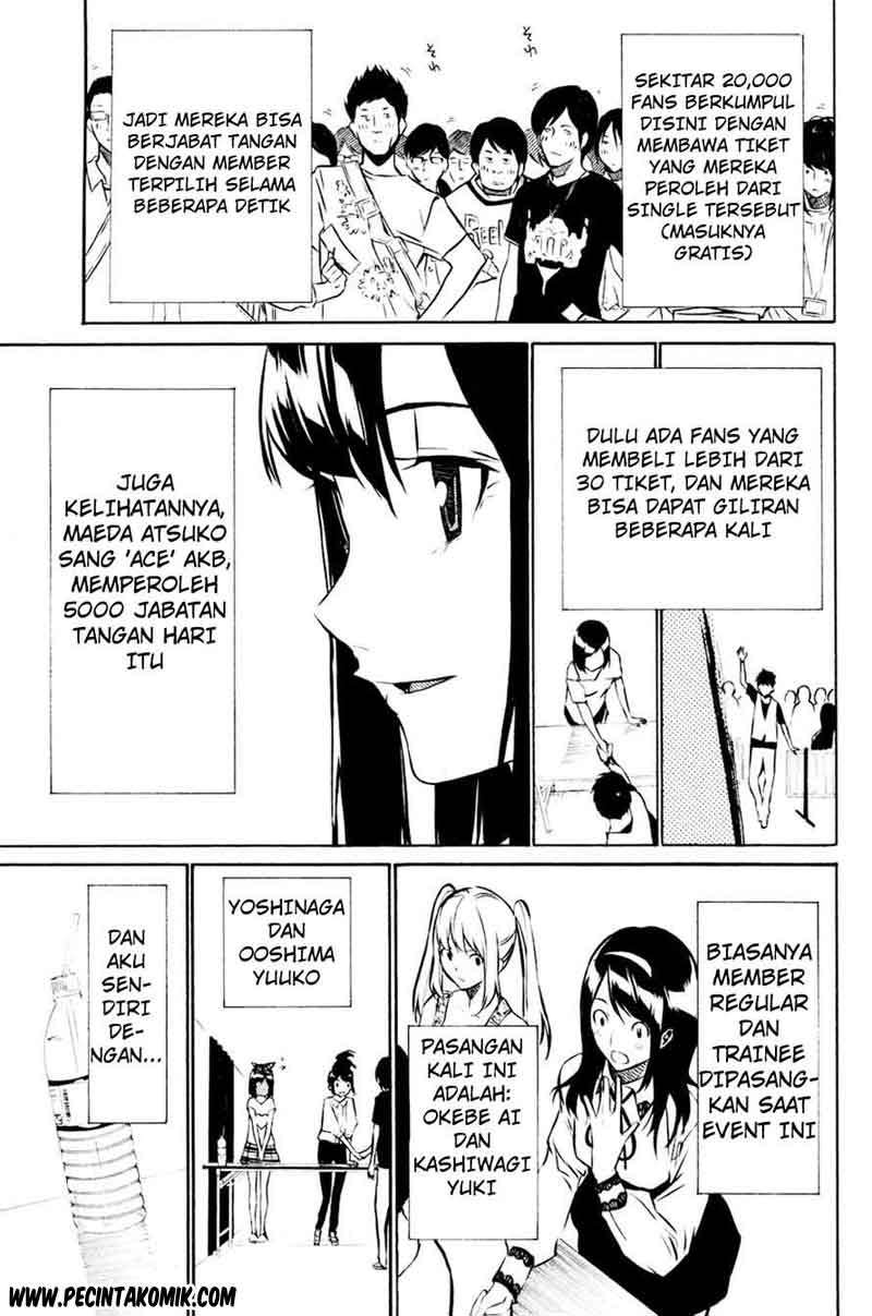 AKB49 Bab 20 halaman 8