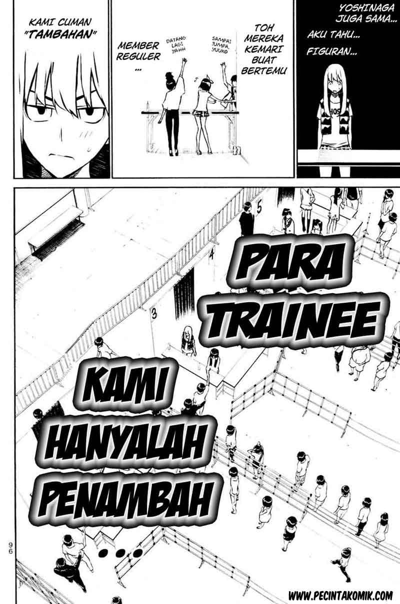 AKB49 Bab 20 halaman 11