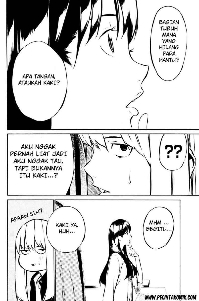 AKB49 Bab 20 halaman 15