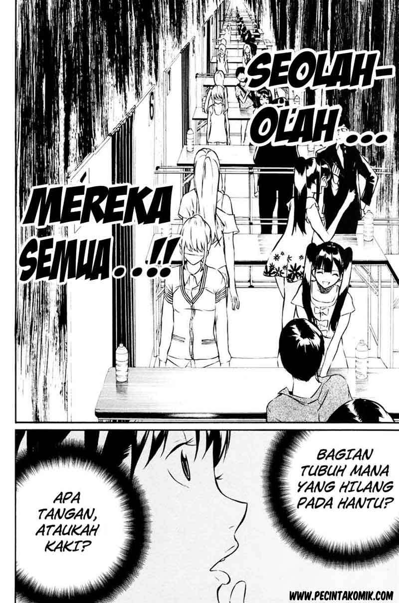 AKB49 Bab 20 halaman 19