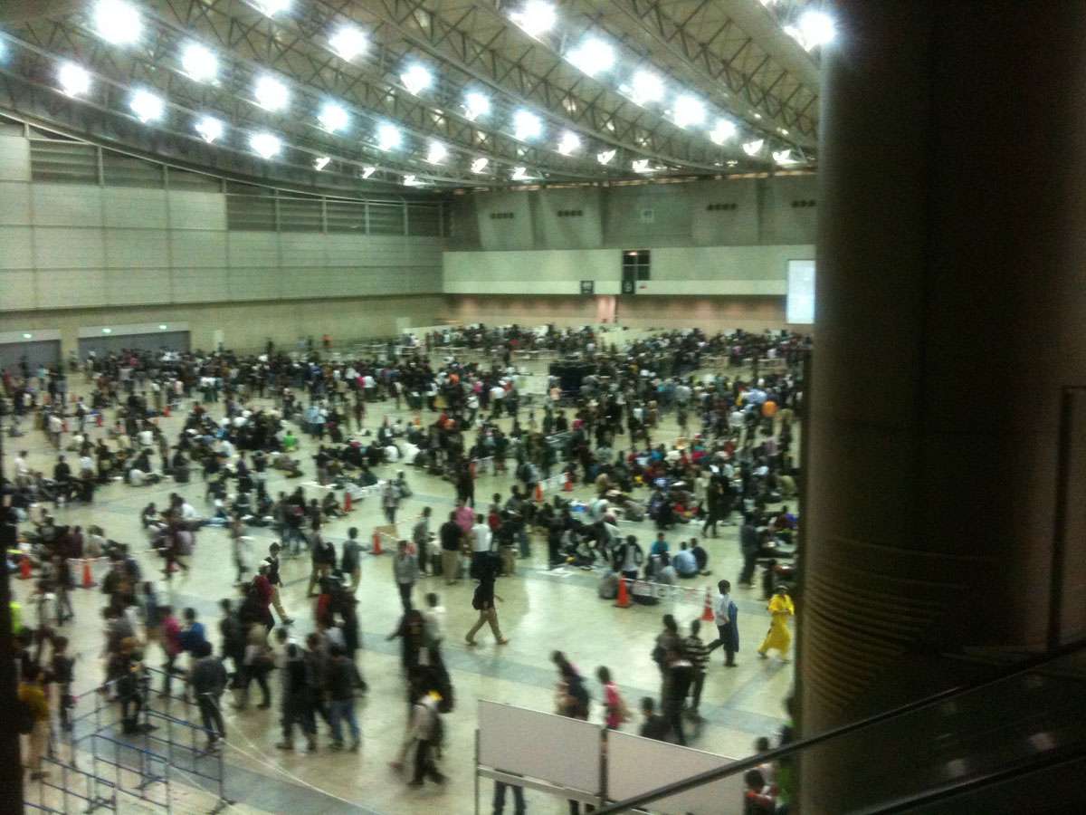 AKB49 Bab 20 halaman 22