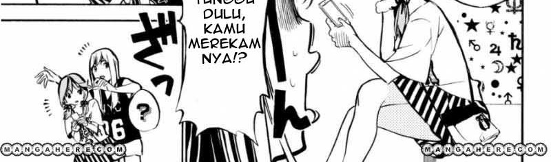 AKB49 Bab 200 halaman 2
