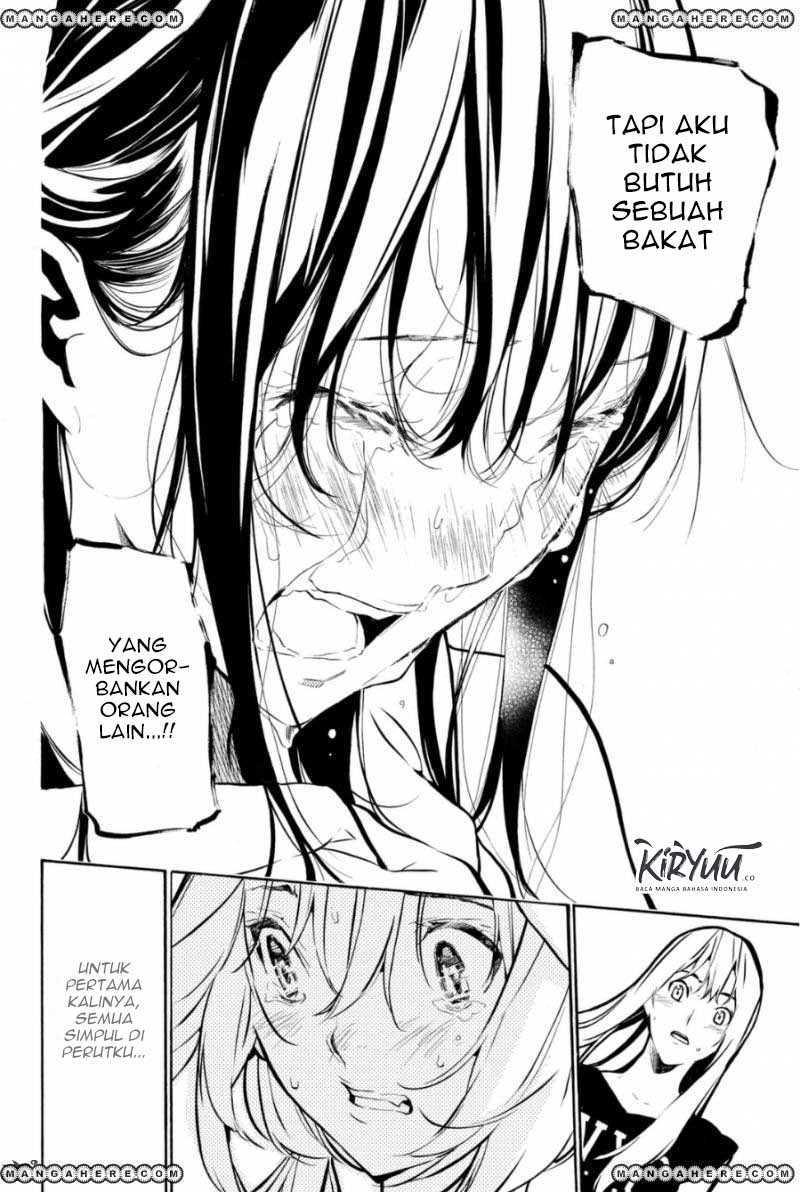 AKB49 Bab 200 halaman 9