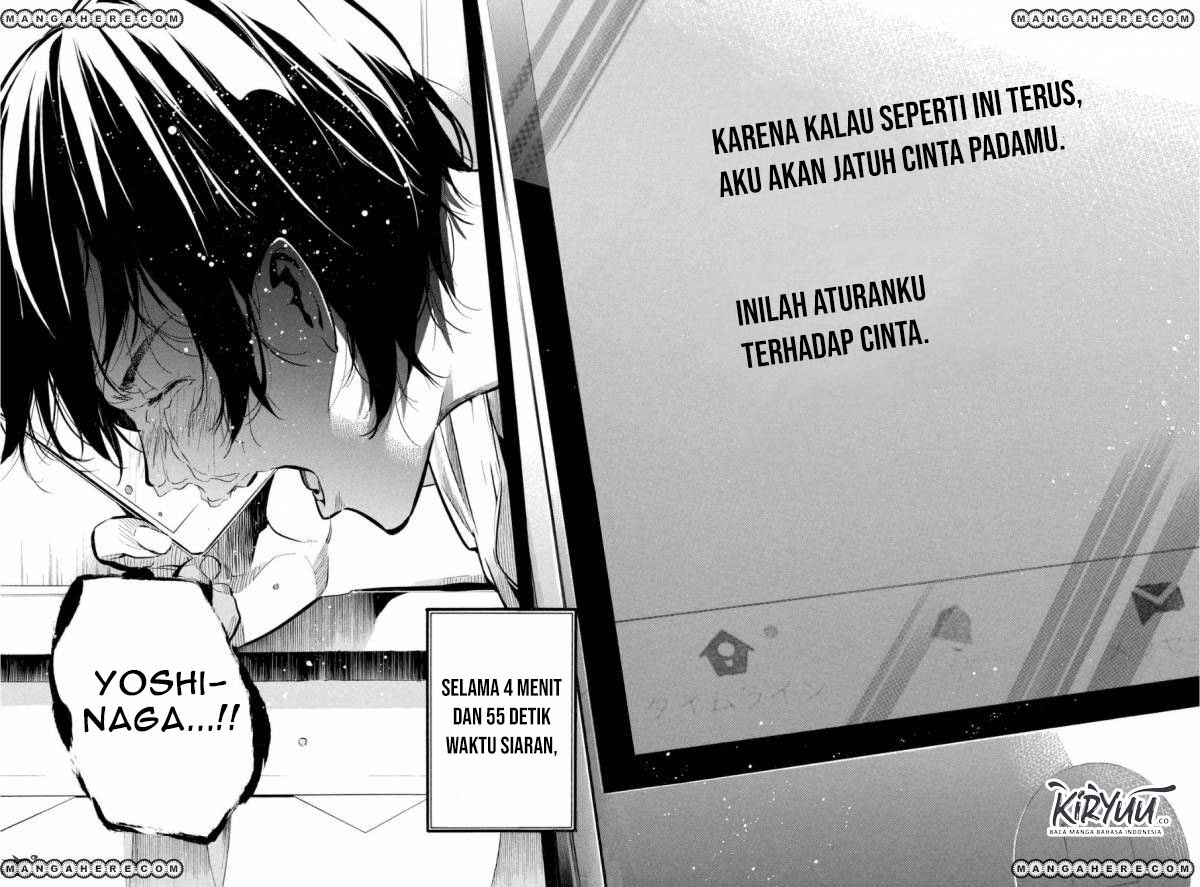 AKB49 Bab 200 halaman 19